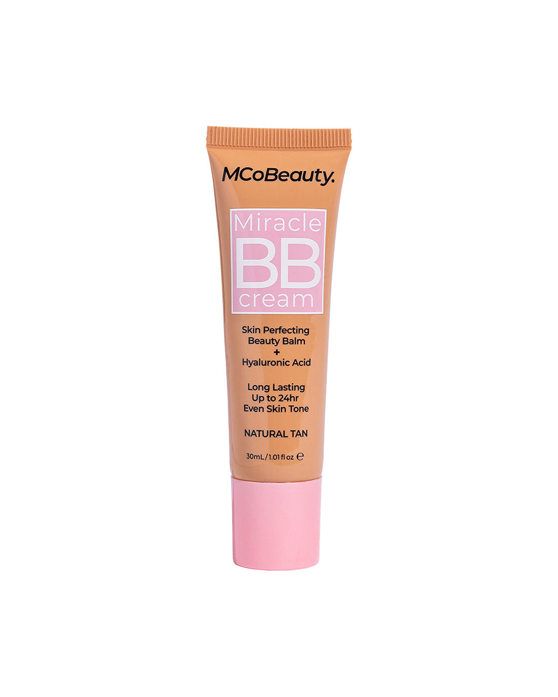 Miracle BB Cream