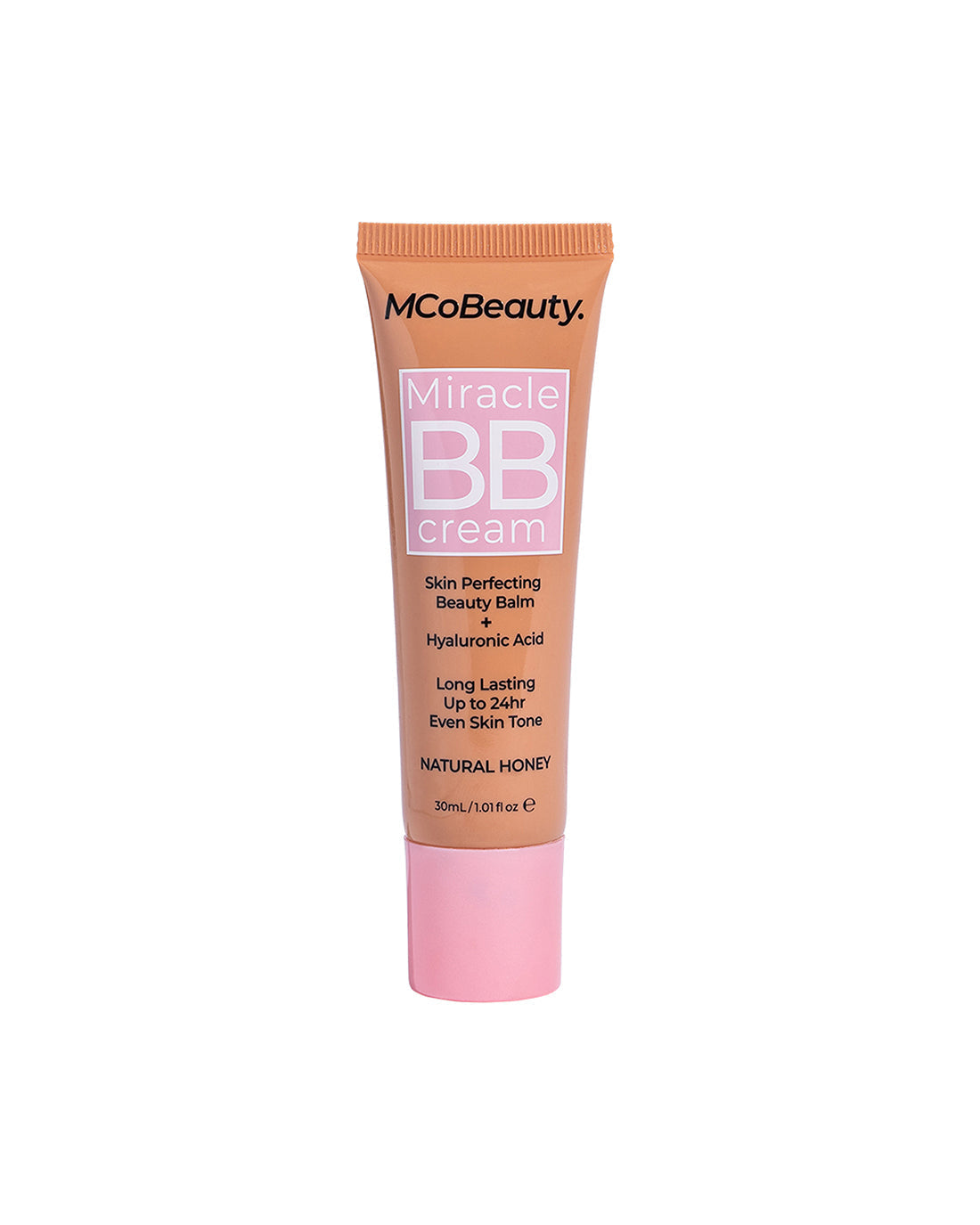 Miracle BB Cream