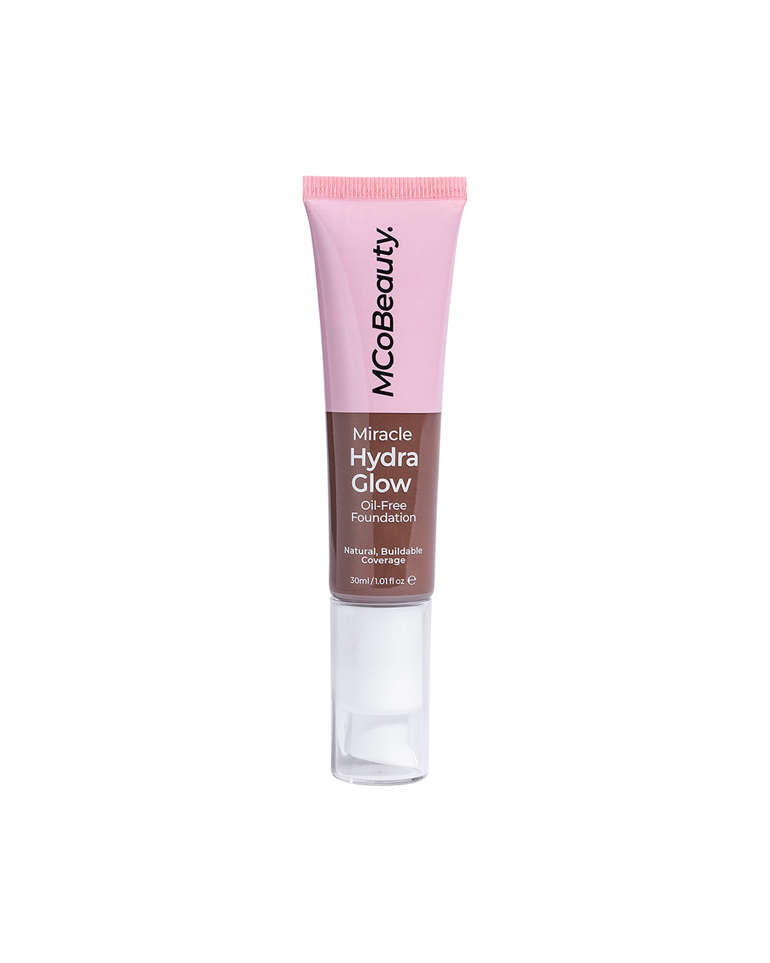 Miracle Hydra Glow Oil-Free Foundation