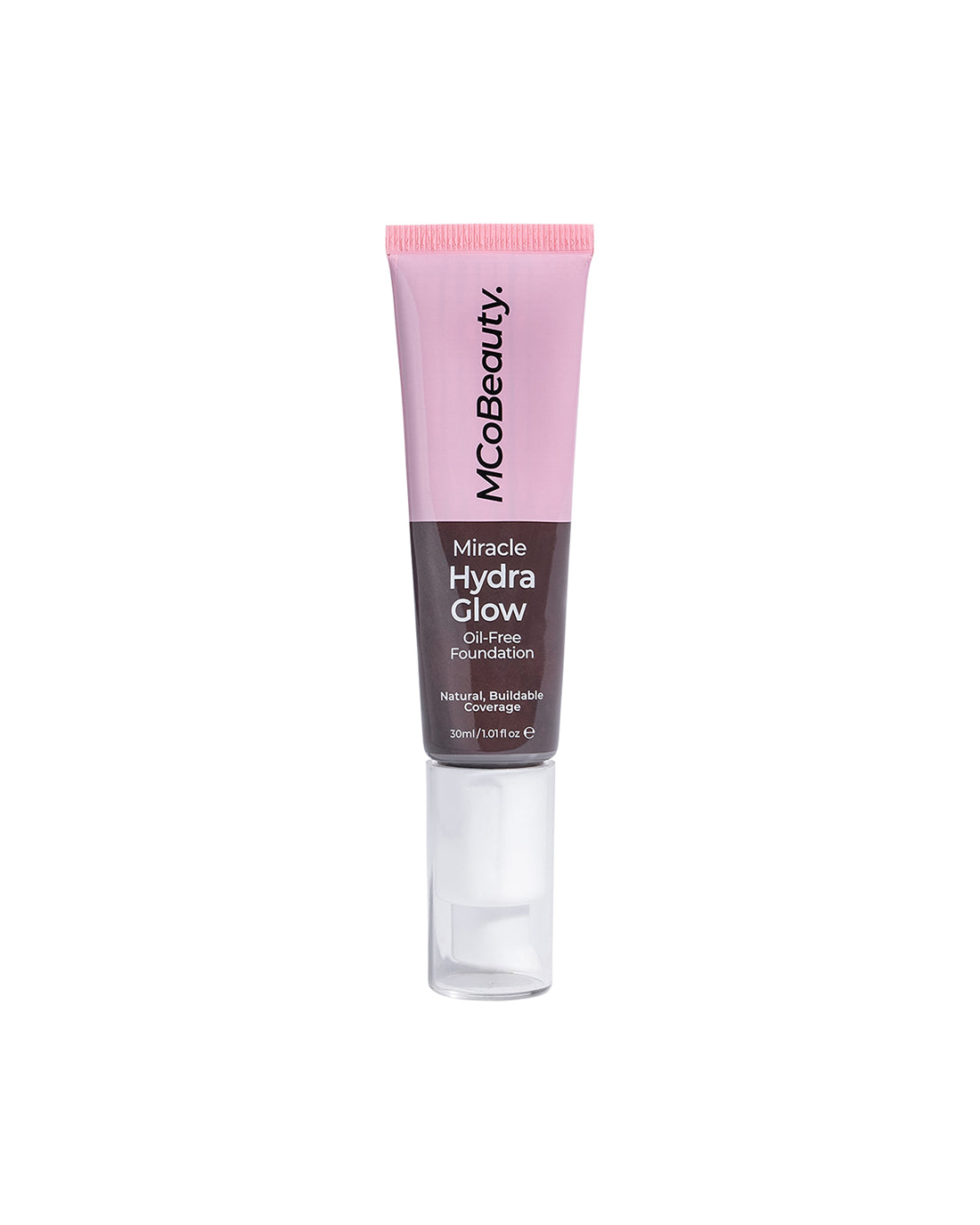 Miracle Hydra Glow Oil-Free Foundation
