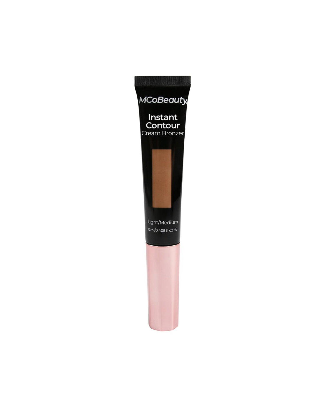 Instant Contour Cream Bronzer
