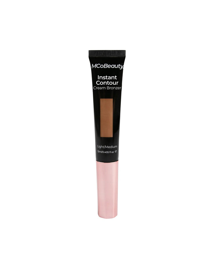 Instant Contour Cream Bronzer