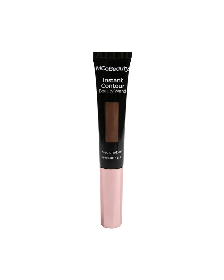 Instant Contour Cream Bronzer