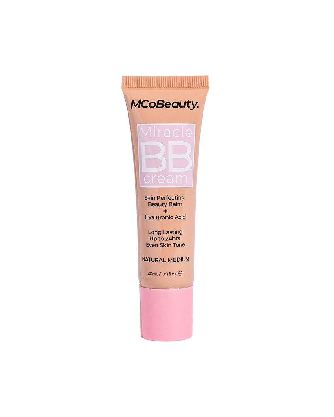 Miracle BB Cream