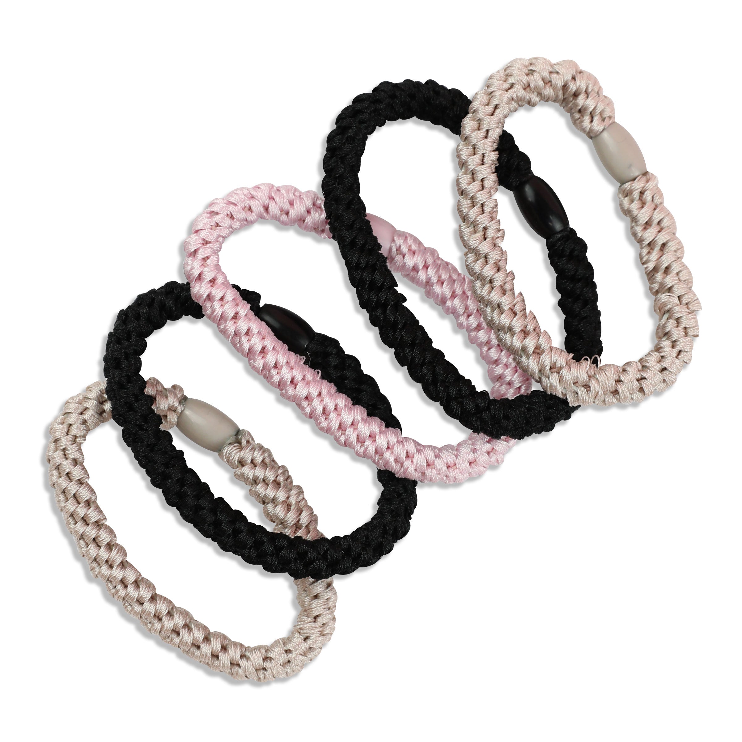 Hair Elastics Rope