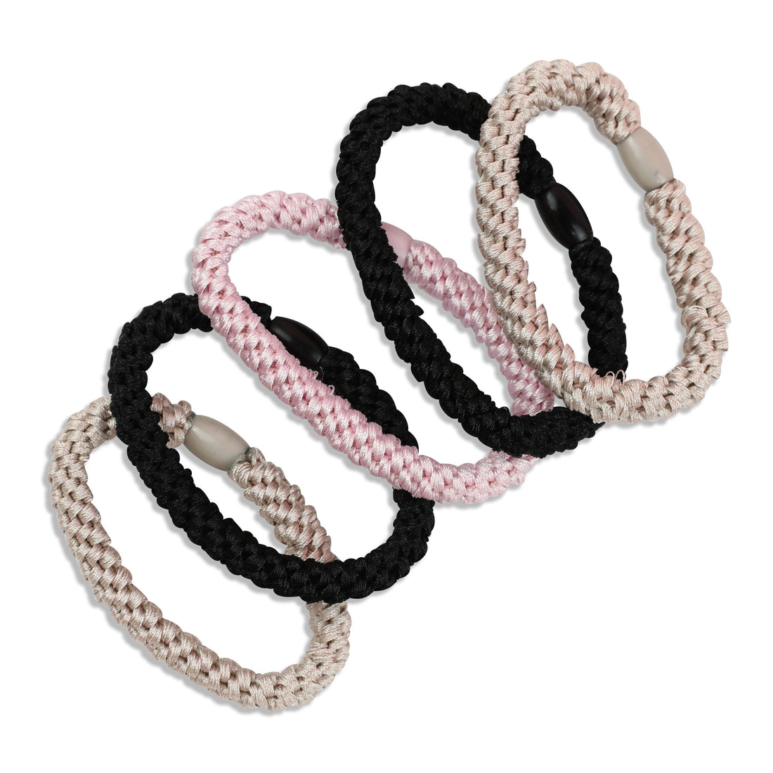 Hair Elastics Rope
