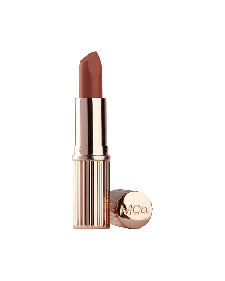 Creme Matte Luxe Lipstick