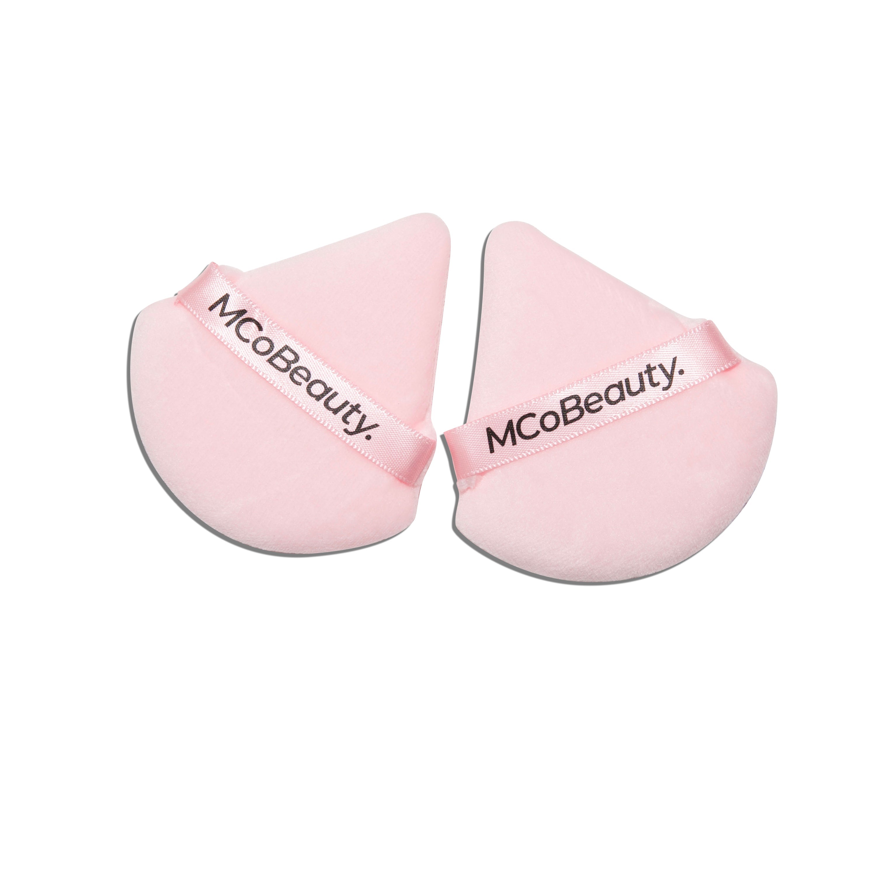 Makeup Setting Puff Duo