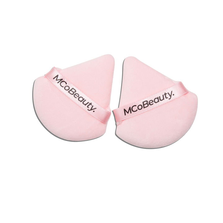 Makeup Setting Puff Duo