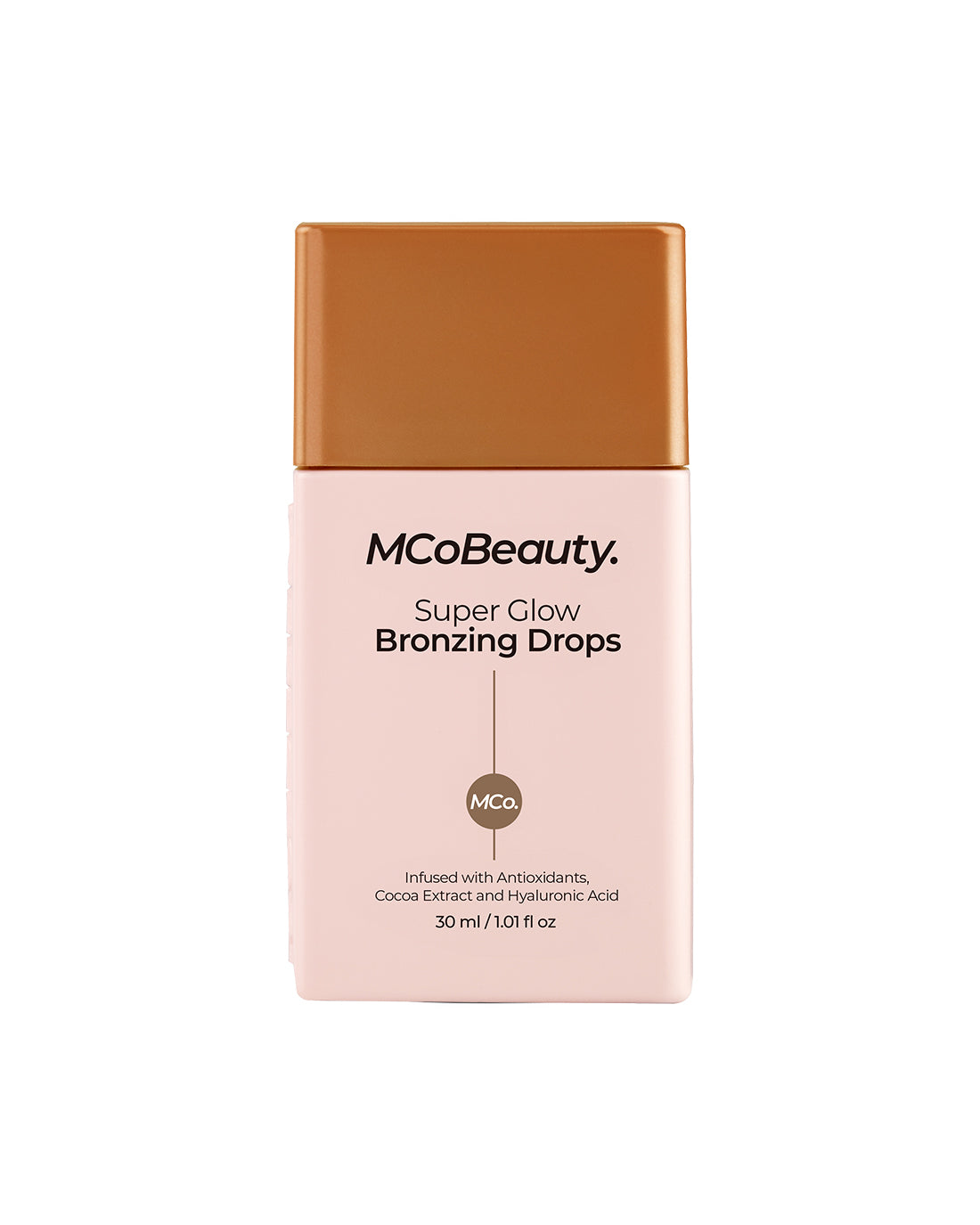 Super Glow Bronzing Drops