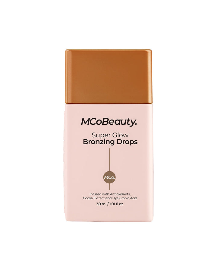 Super Glow Bronzing Drops