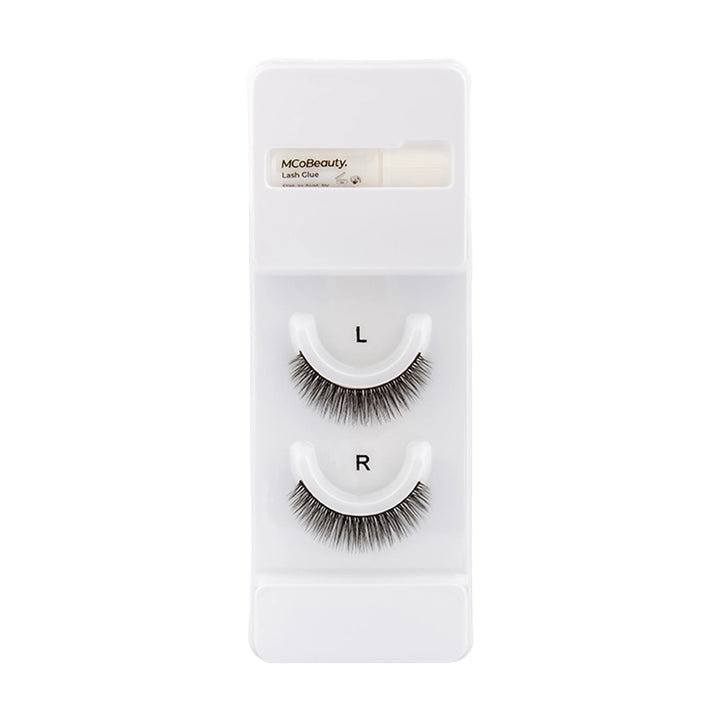Longwear False Lashes - Mykonos