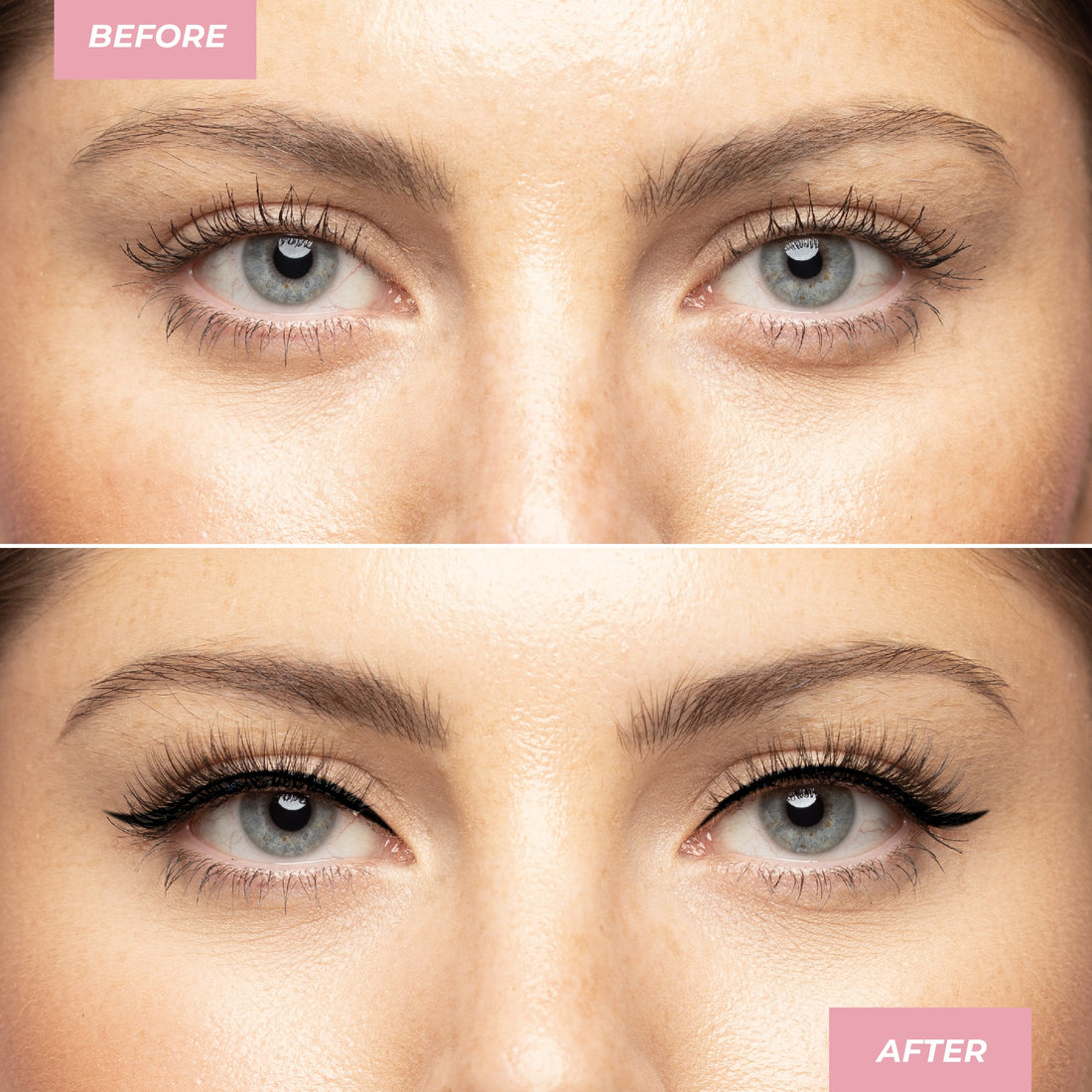 Longwear False Lashes - Ibiza Duo Value Set