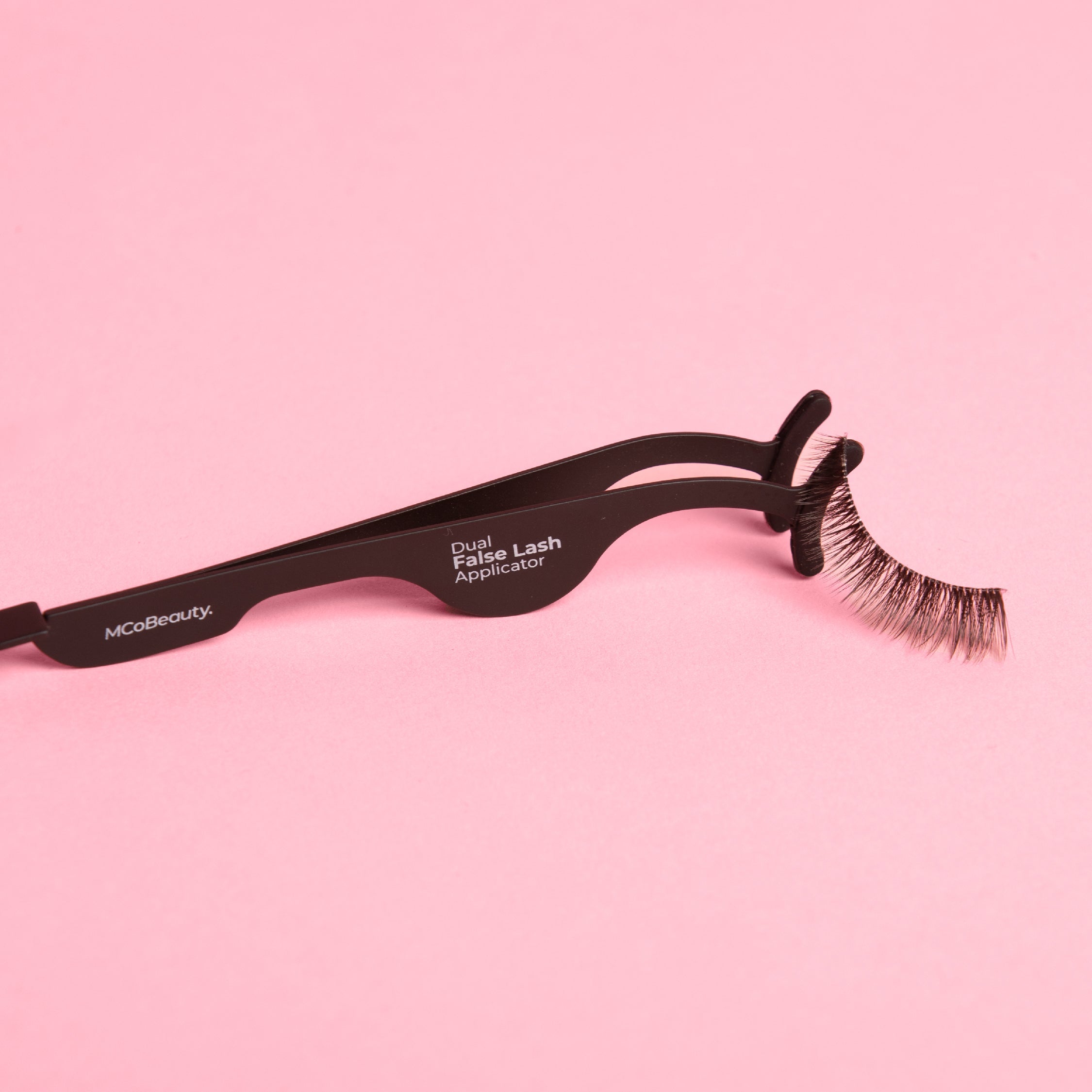 Dual False Lash Applicator