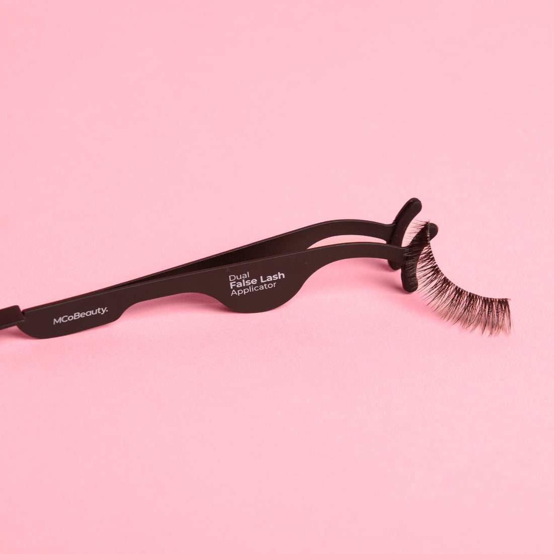 Dual False Lash Applicator