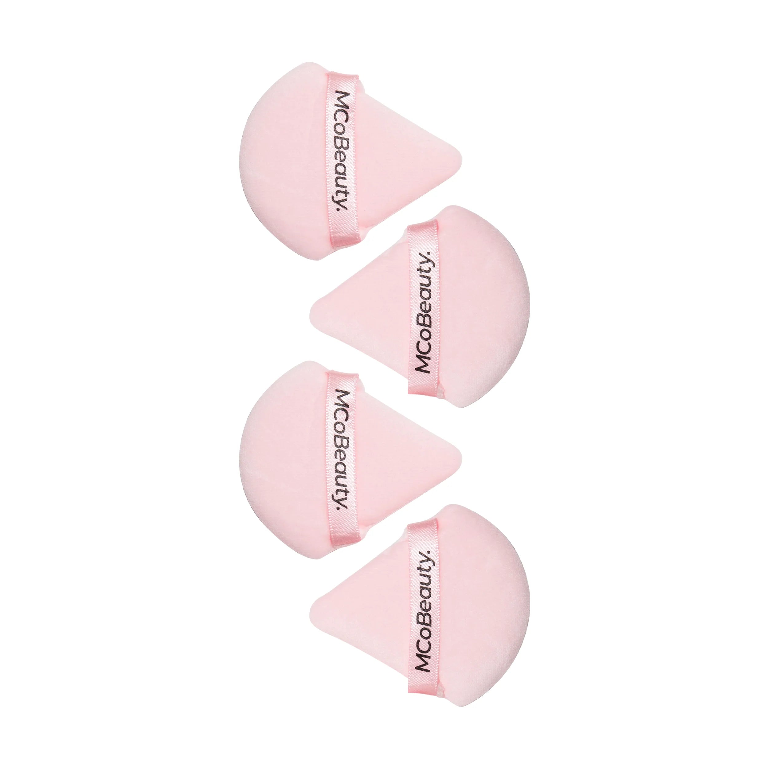Makeup Setting Puffs 4 Pack