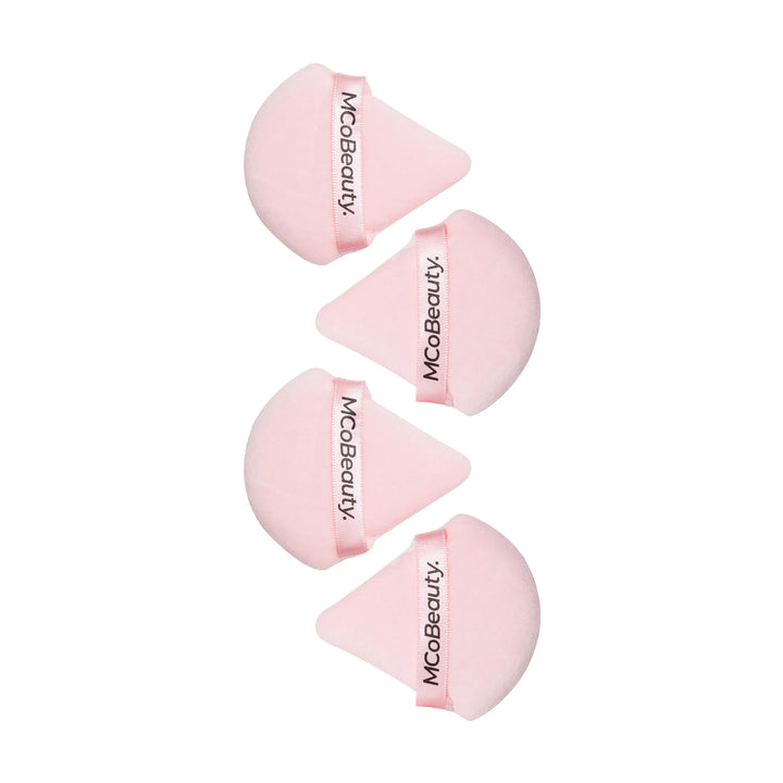 Makeup Setting Puffs 4 Pack