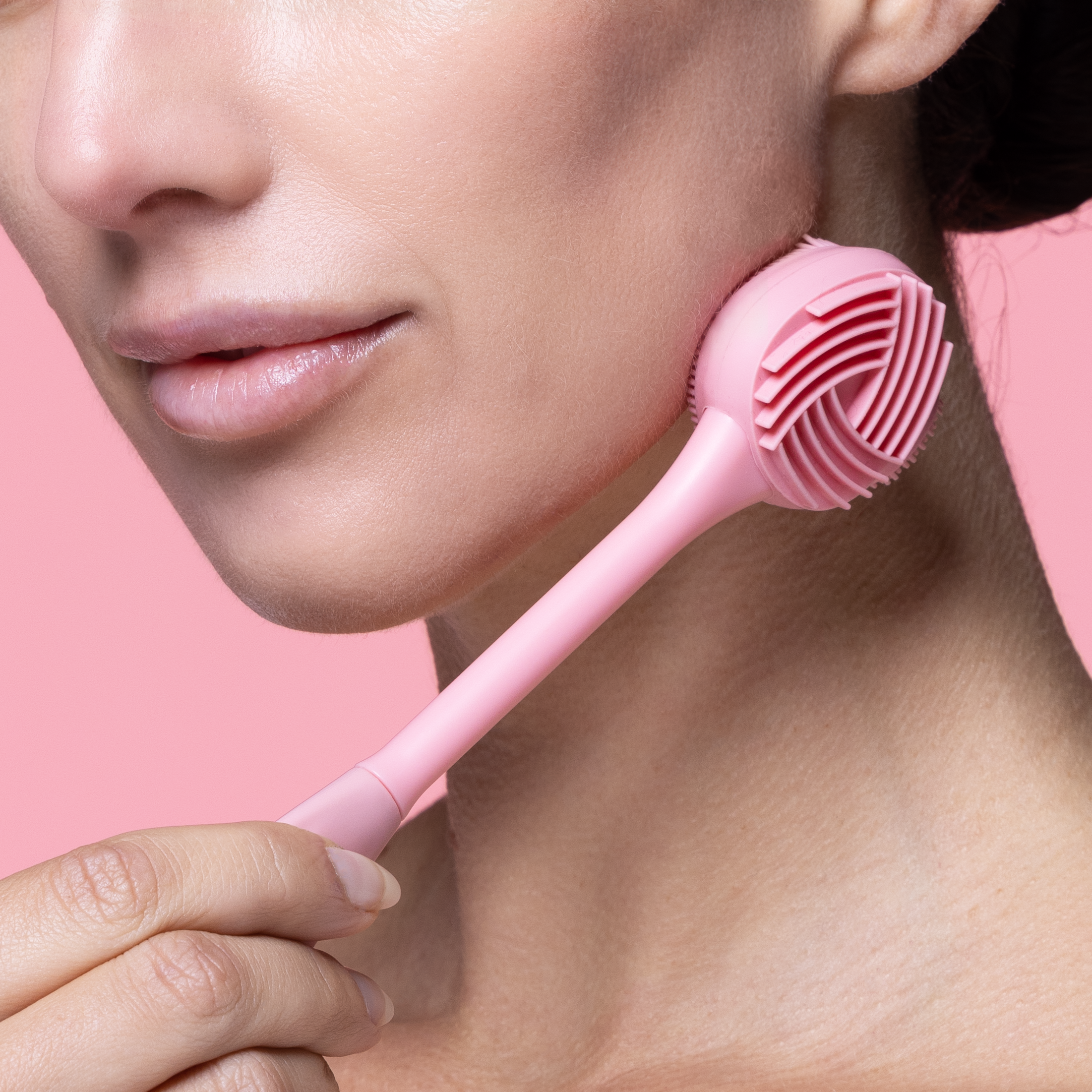 Magic Cleanse Multi Purpose Facial Wand