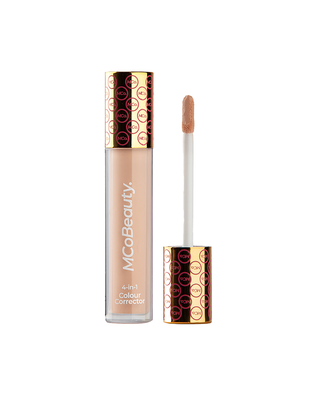 4-in-1 Colour Corrector