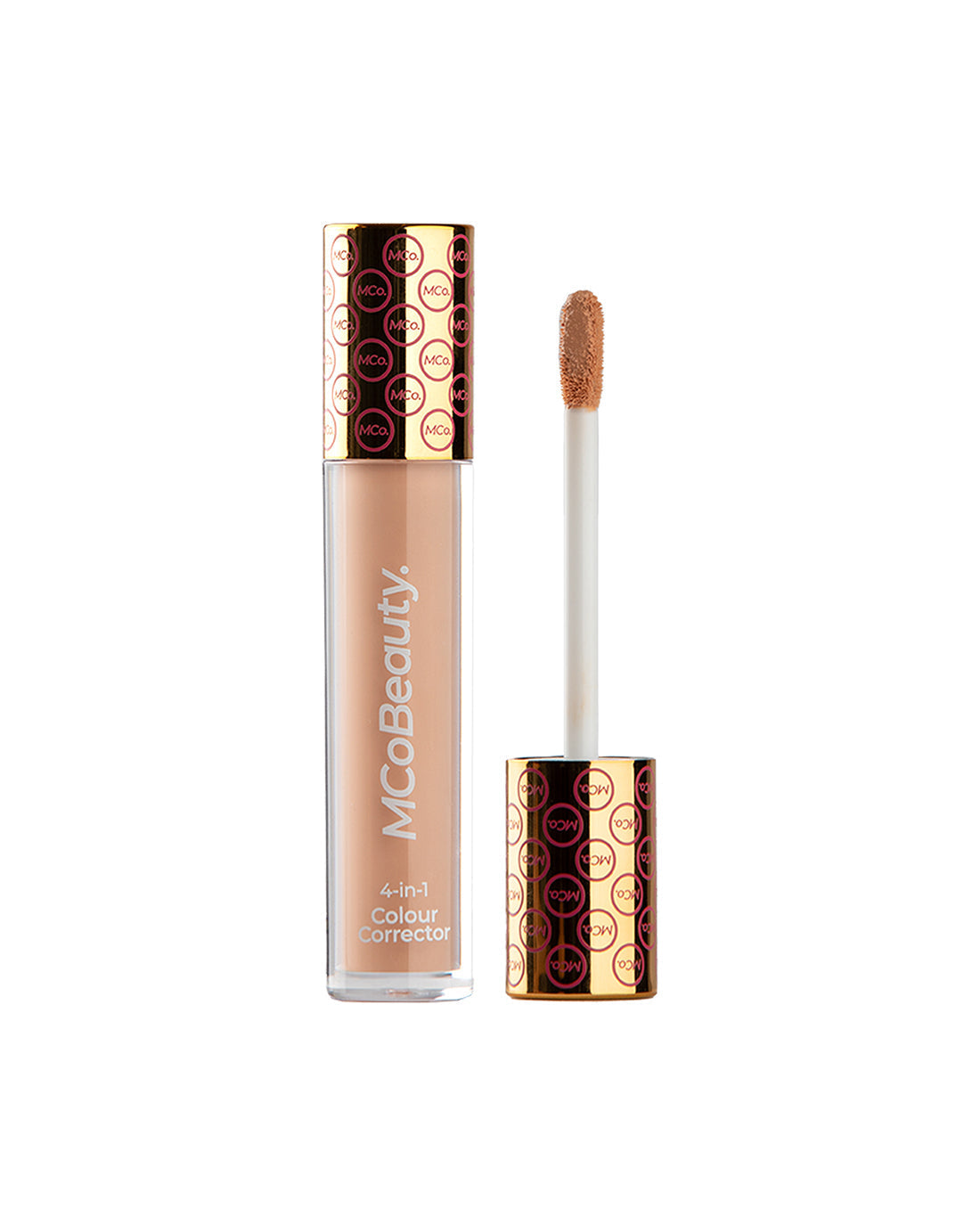 4-in-1 Colour Corrector