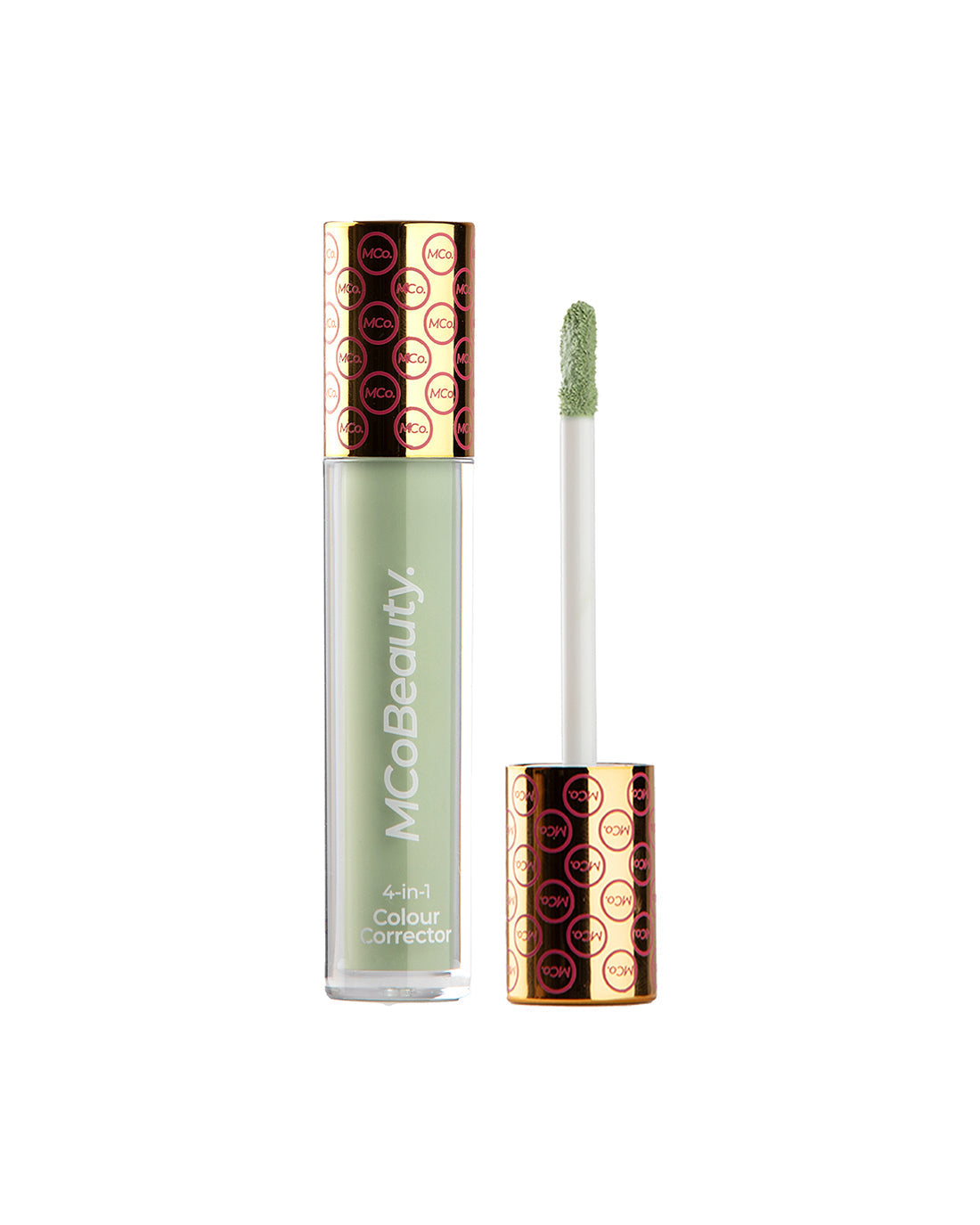 4-in-1 Colour Corrector