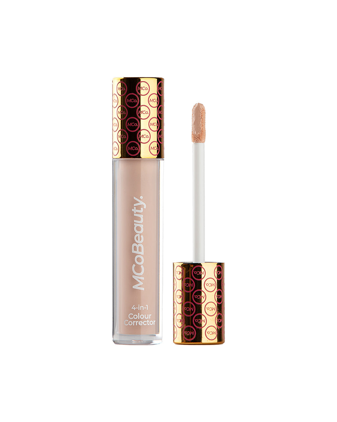 4-in-1 Colour Corrector