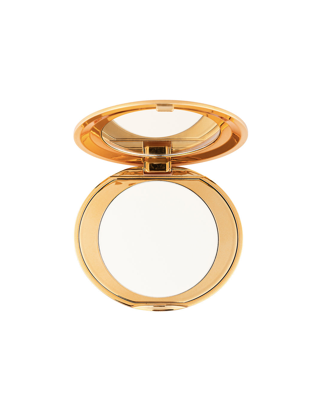 Miracle Flawless Pressed Powder