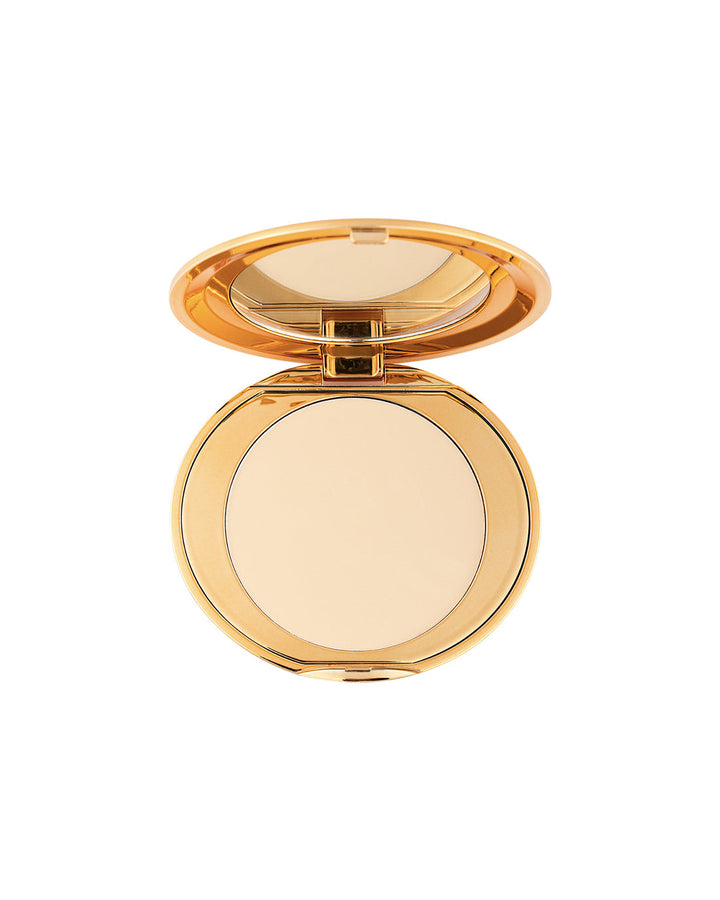 Miracle Flawless Pressed Powder