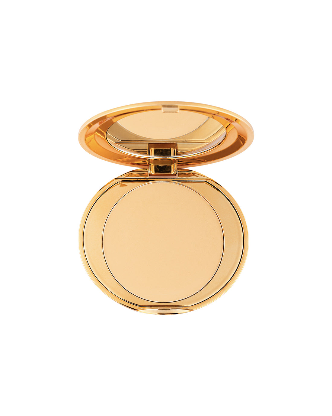 Miracle Flawless Pressed Powder