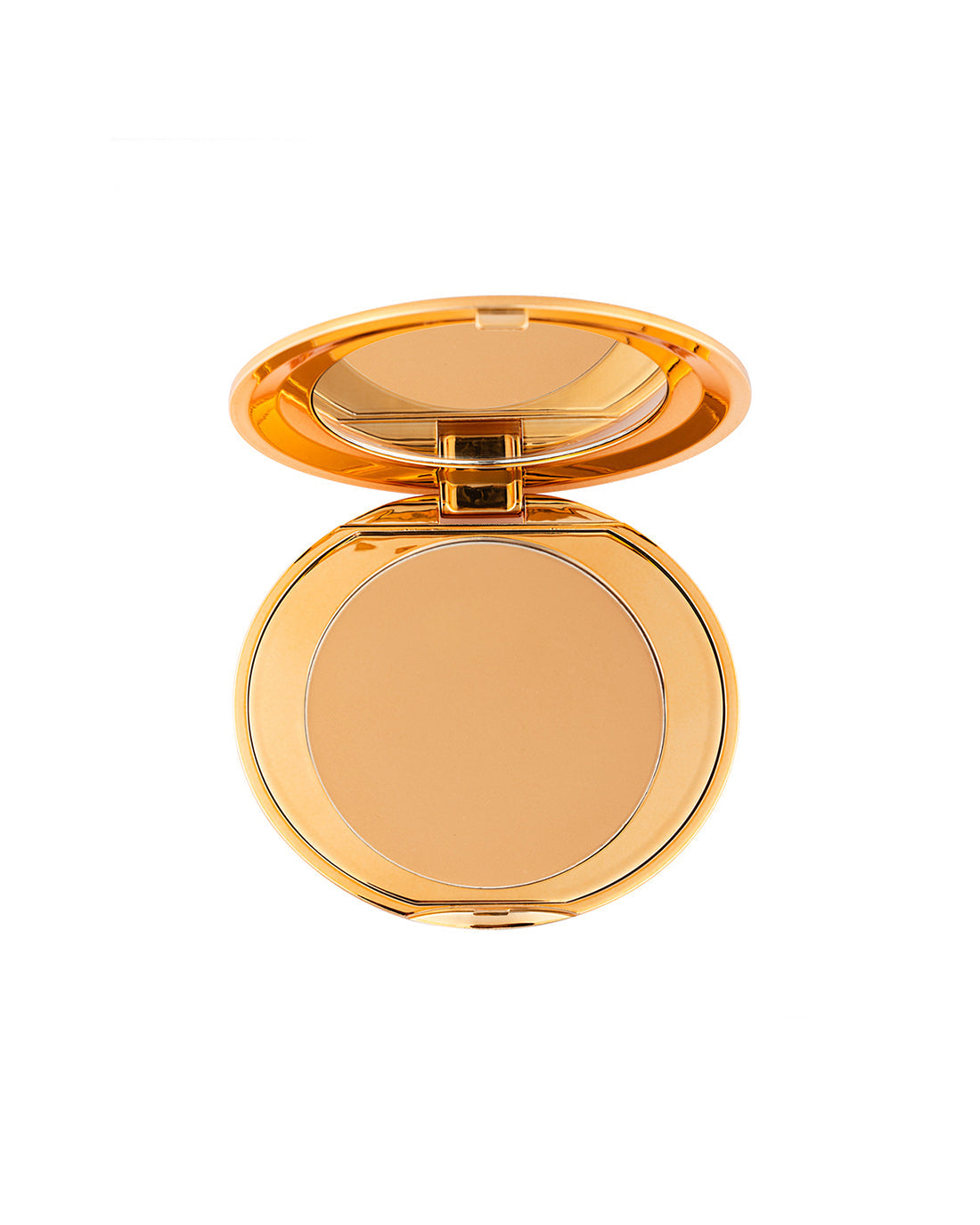 Miracle Flawless Pressed Powder