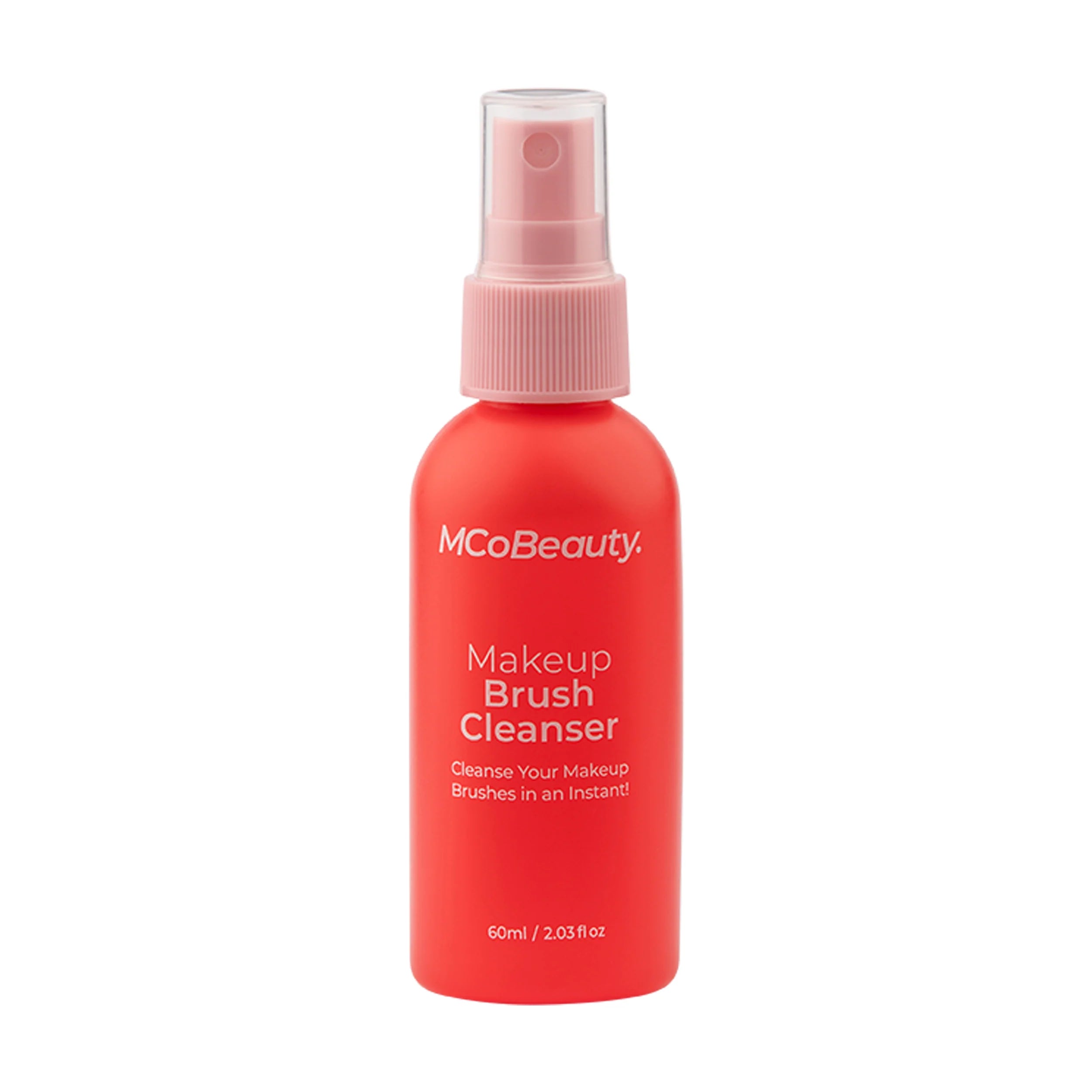Makeup Brush Cleanser
