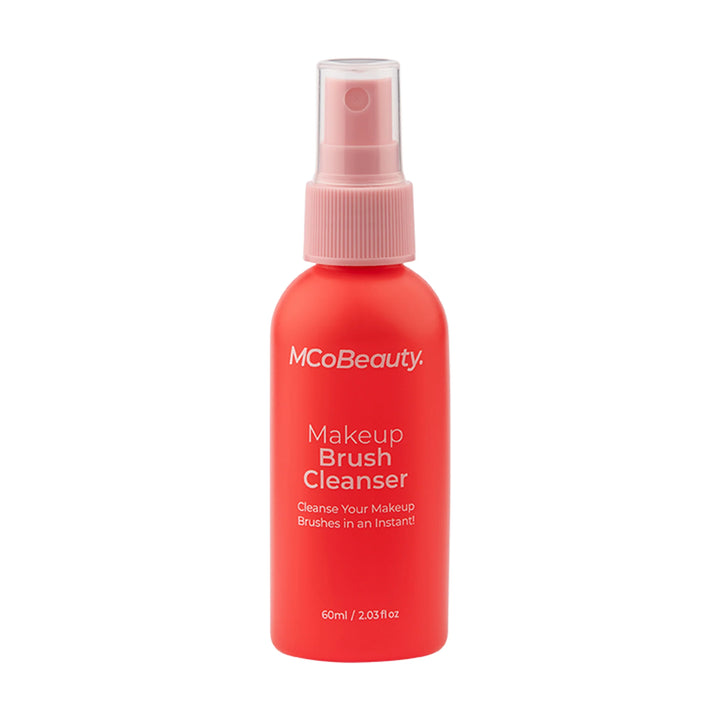 Makeup Brush Cleanser