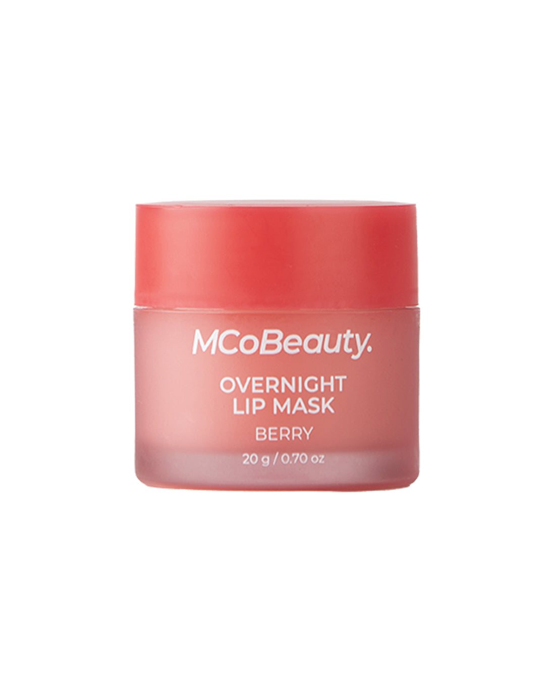 Overnight Lip Mask