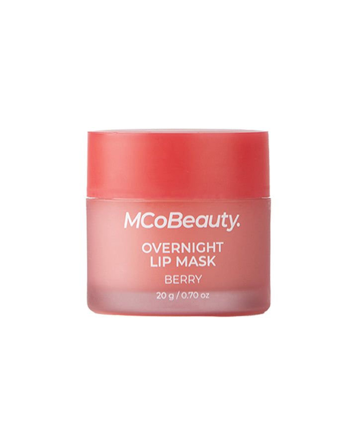 Overnight Lip Mask