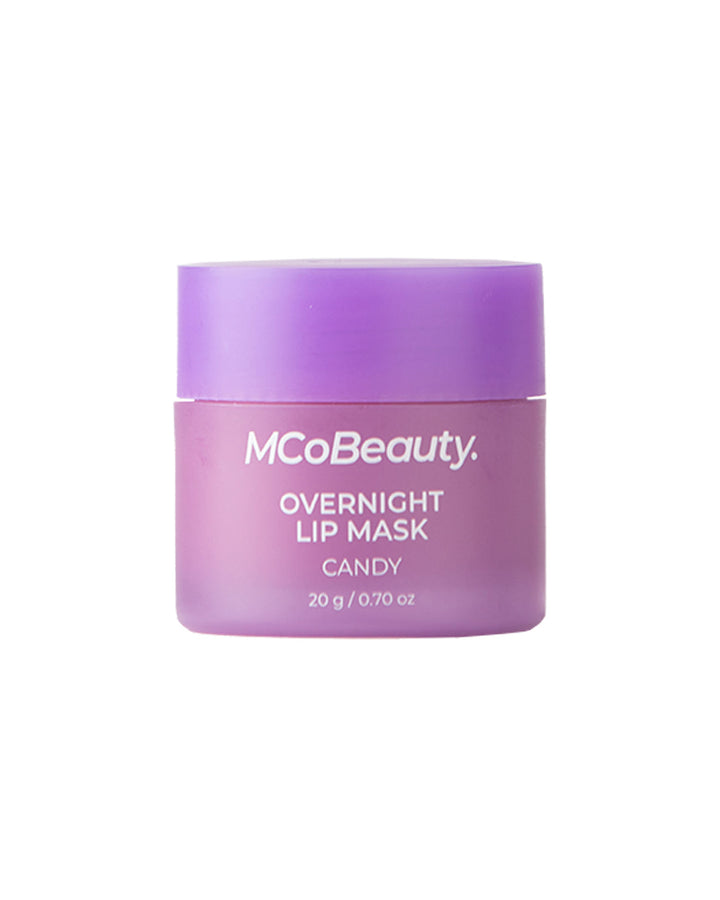 Overnight Lip Mask