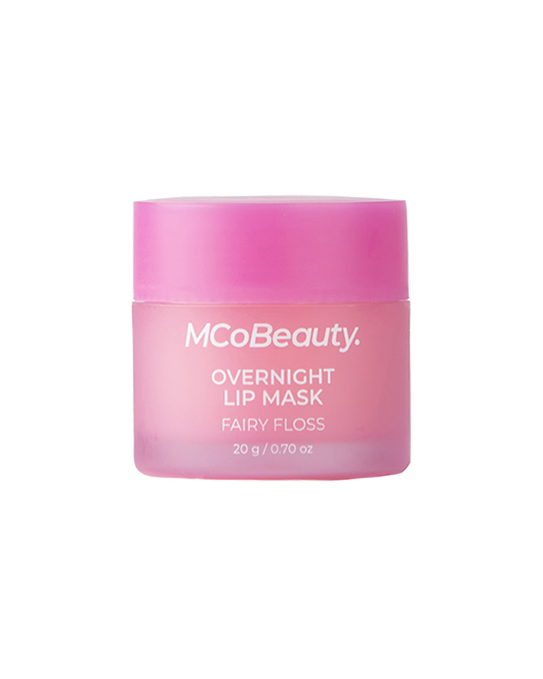 Overnight Lip Mask