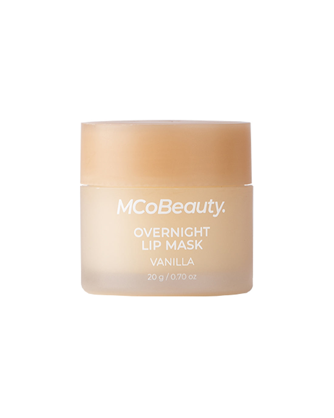 Overnight Lip Mask