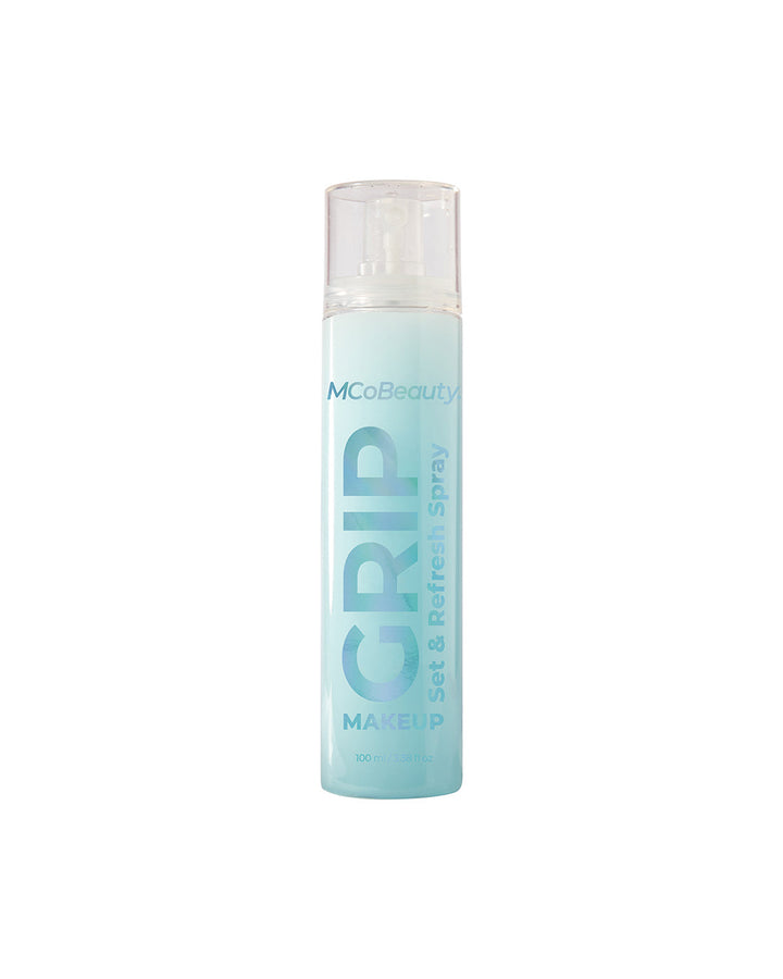 Makeup Grip Set & Refresh Spray