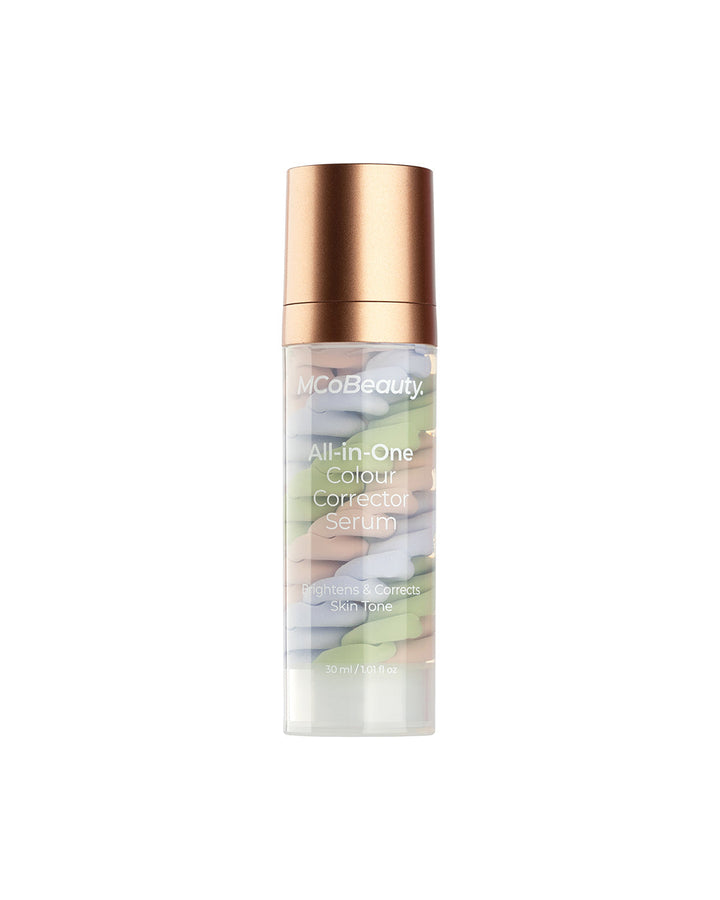 All-In-One Colour Correcting Serum
