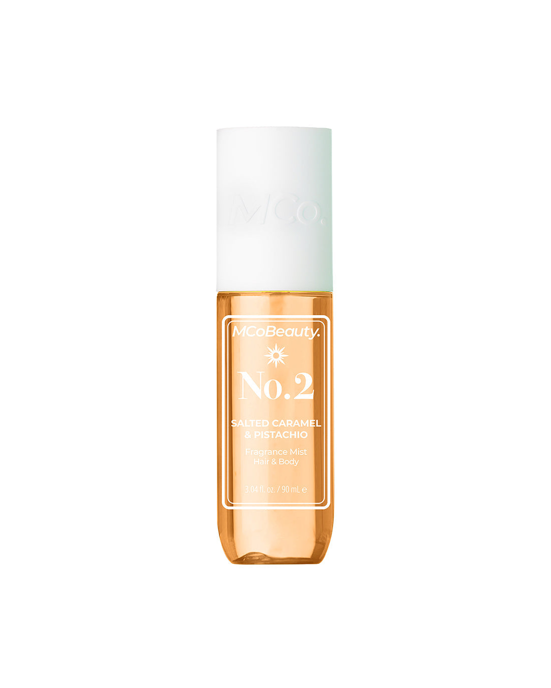 Sun Drenched Fragrance Mists