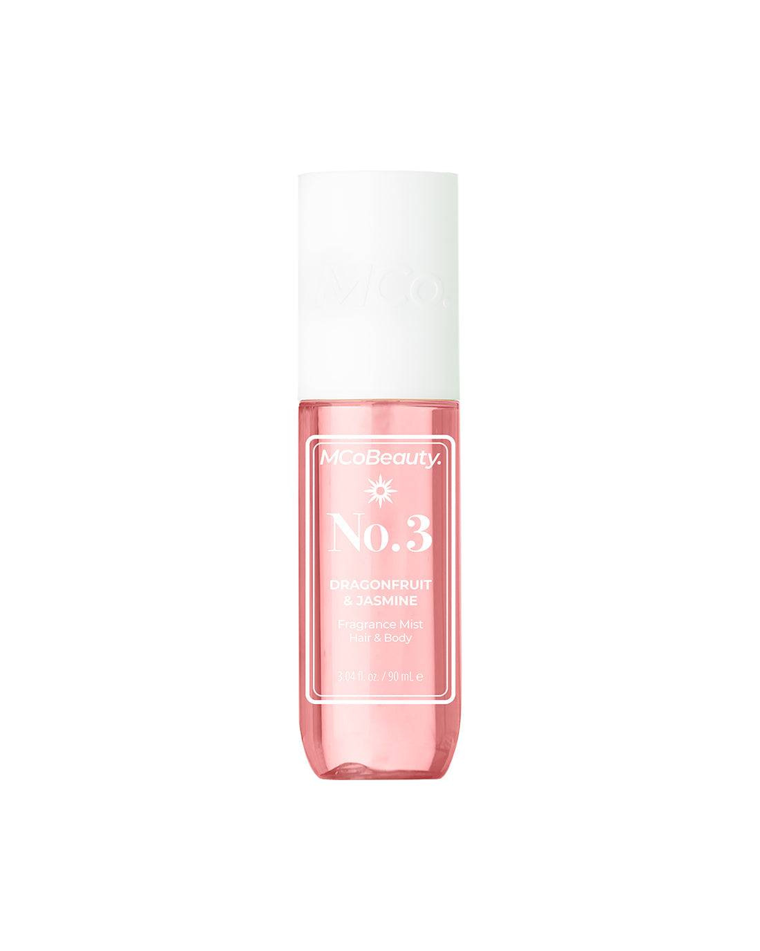 Sun Drenched Fragrance Mists