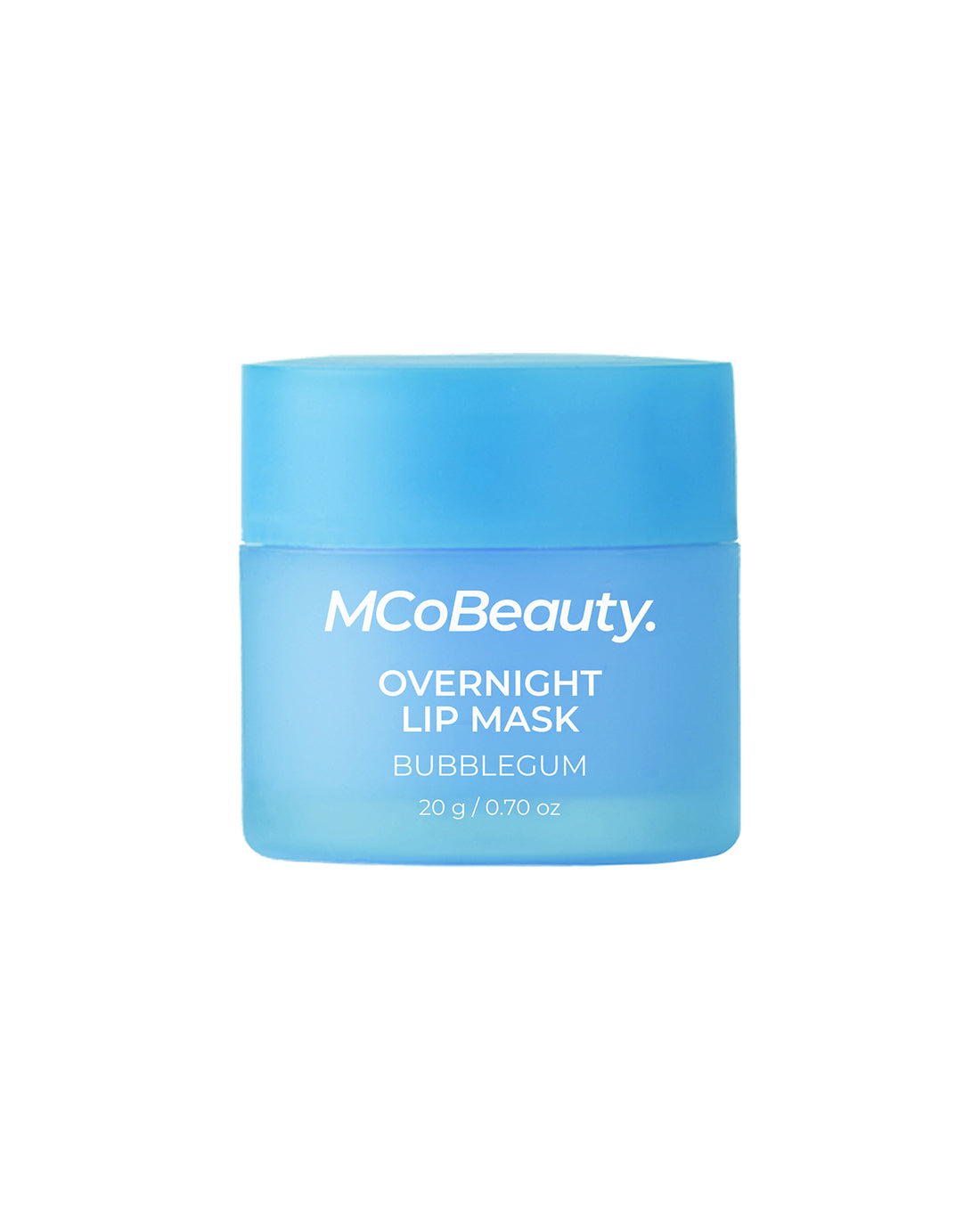 Overnight Lip Mask