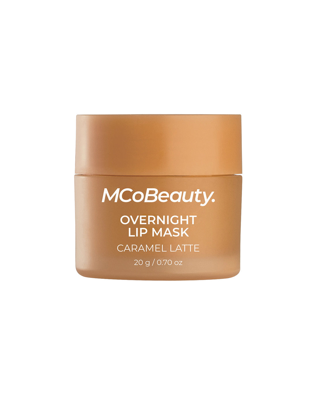 Overnight Lip Mask