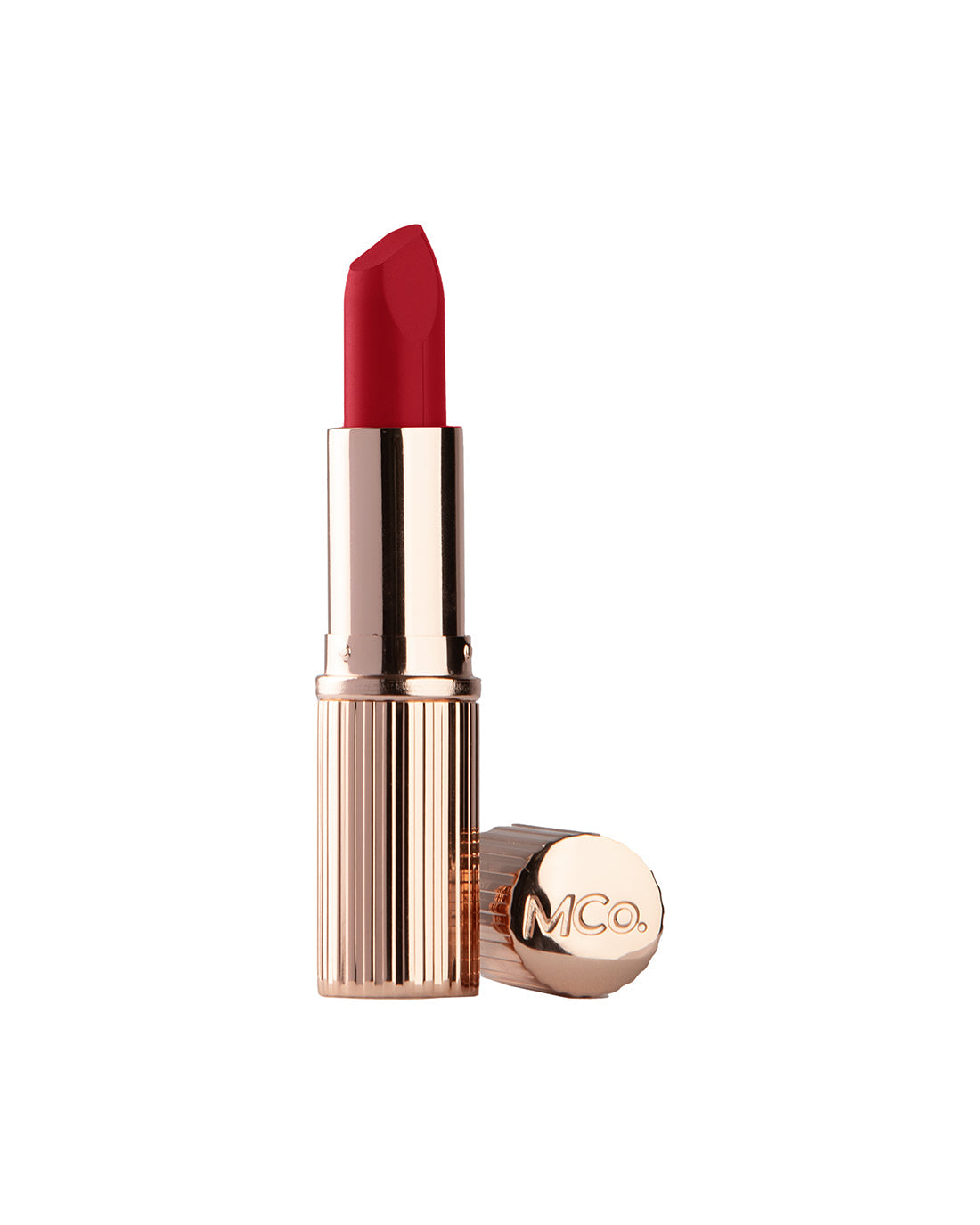 Creme Matte Luxe Lipstick