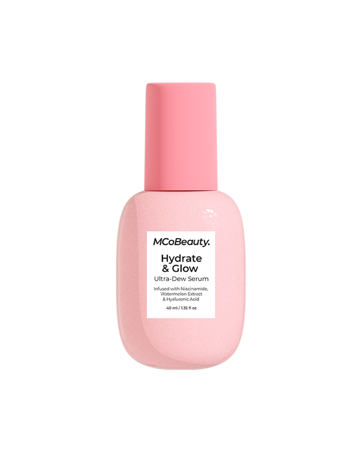 Hydrate & Glow Ultra-Dew Serum