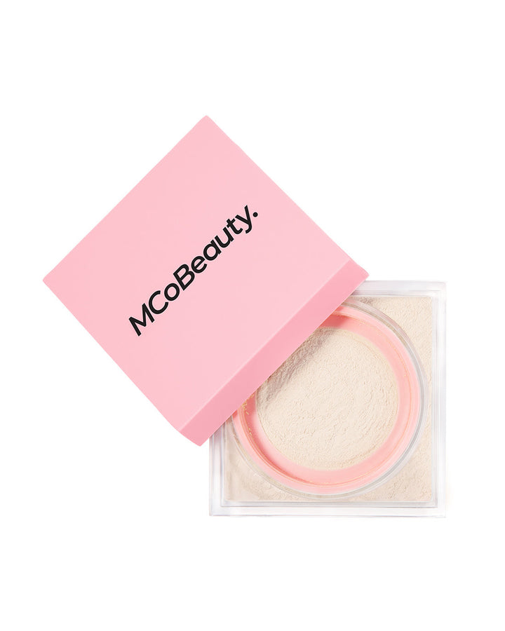 Loose Powder Cool & Set