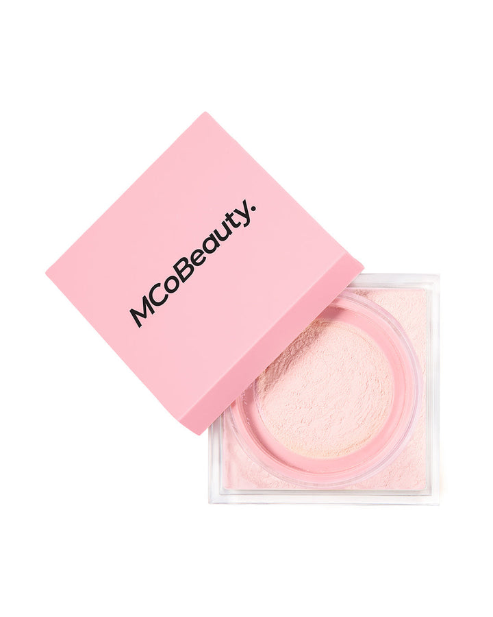 Loose Powder Cool & Set