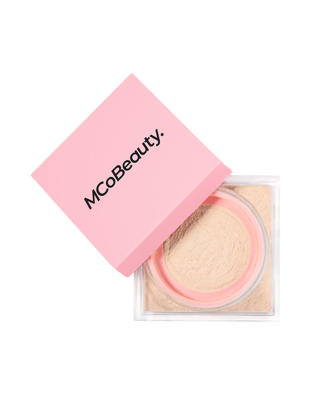 Loose Powder Cool & Set