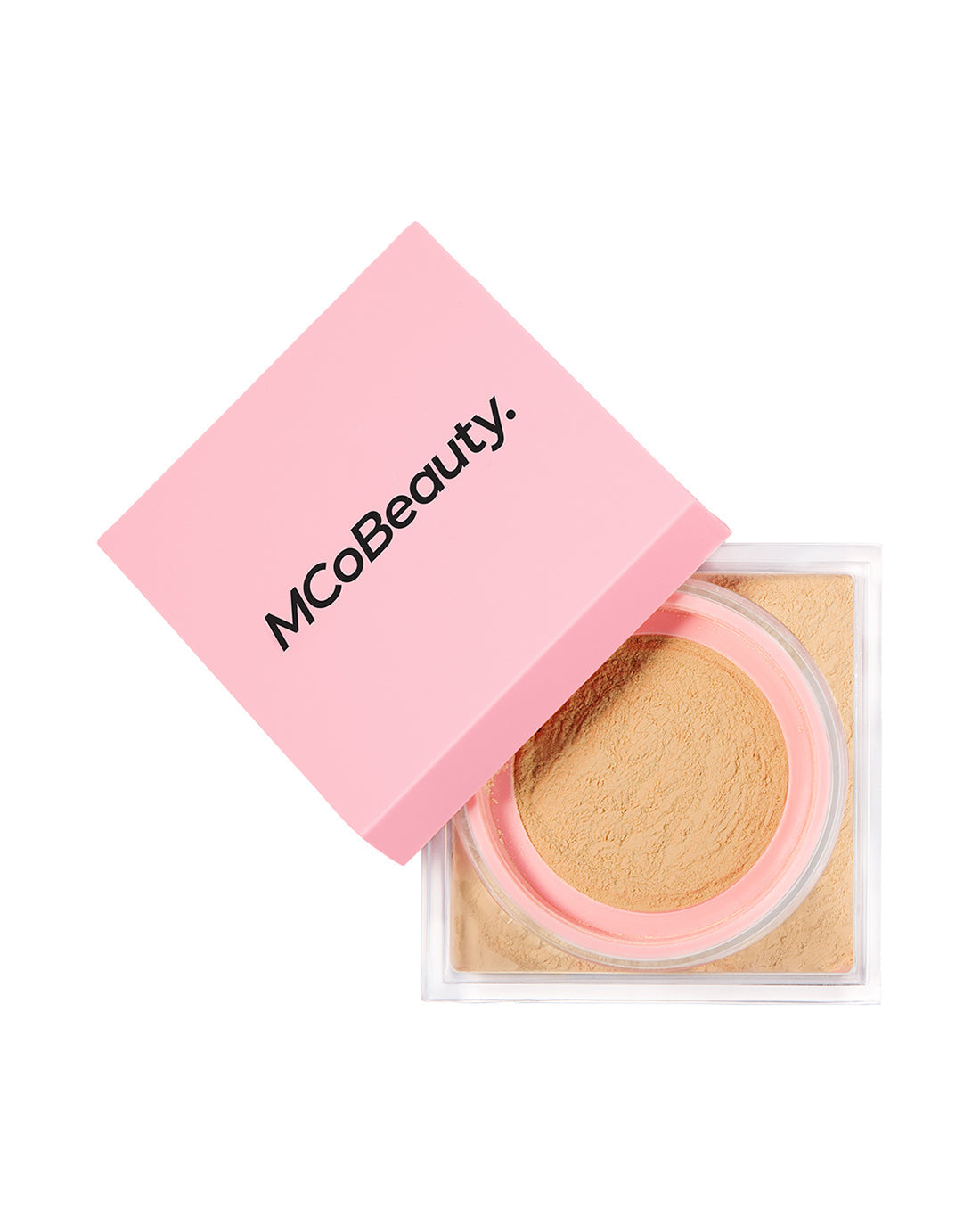Loose Powder Cool & Set