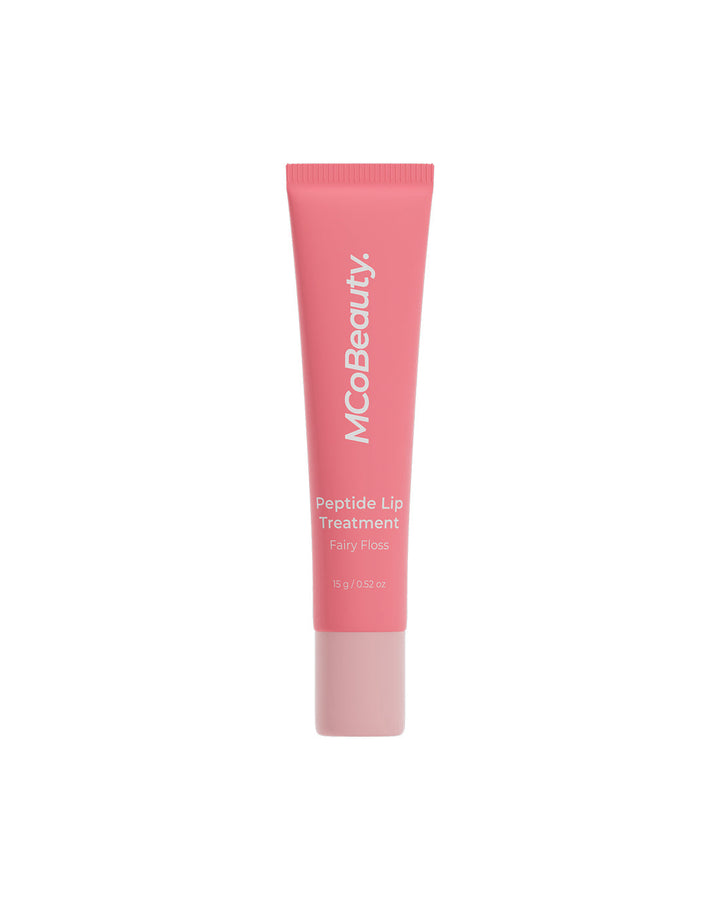 Peptide Lip Treatment